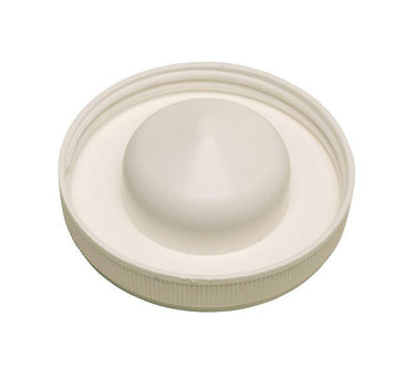 Screw Bottom Cap for Sand Bottle